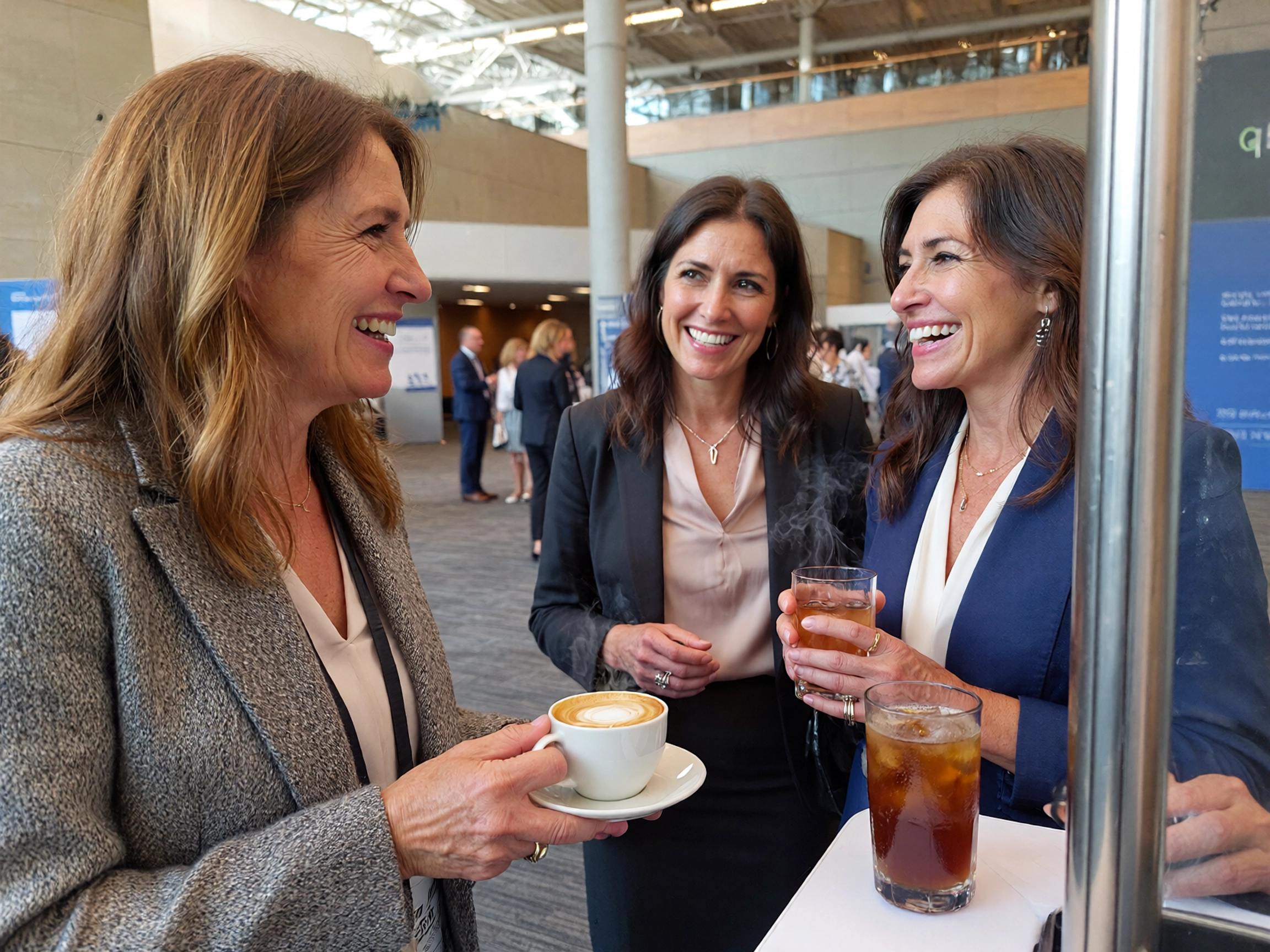 Comunidad Alpha Women